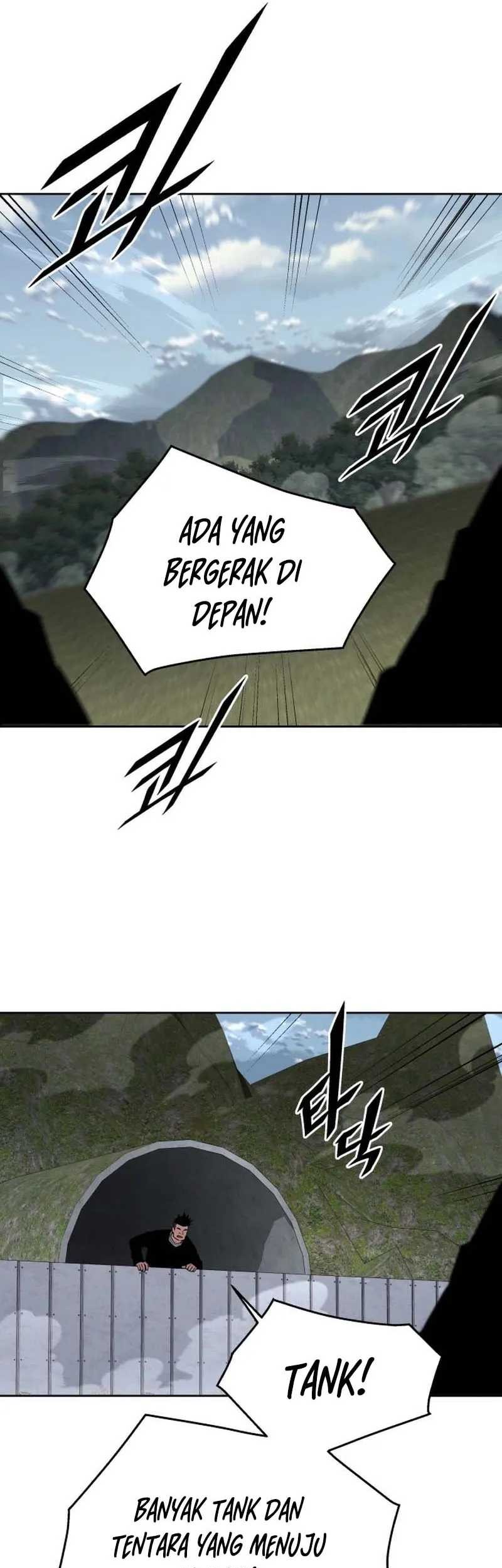 Apocalyptic Chef Awakening Bab 83 halaman 46