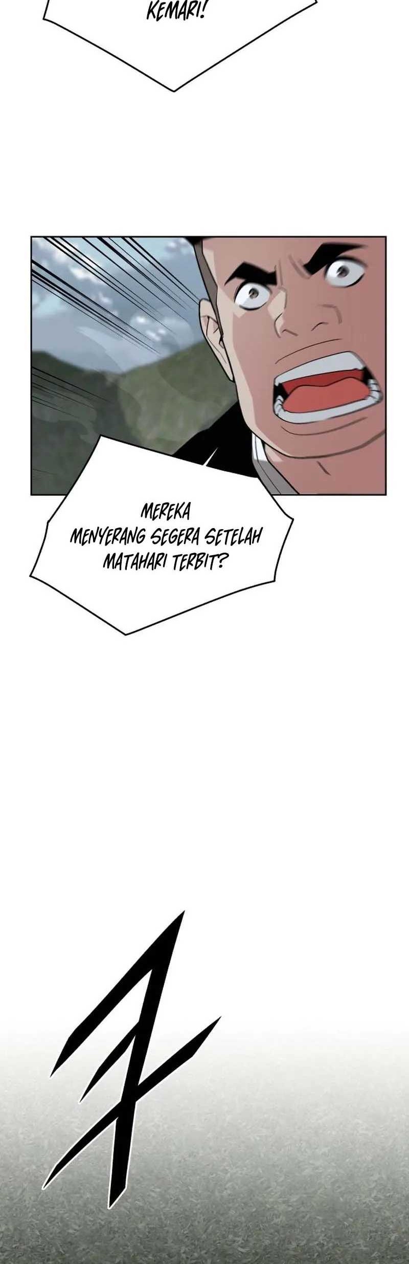 Apocalyptic Chef Awakening Bab 83 halaman 47