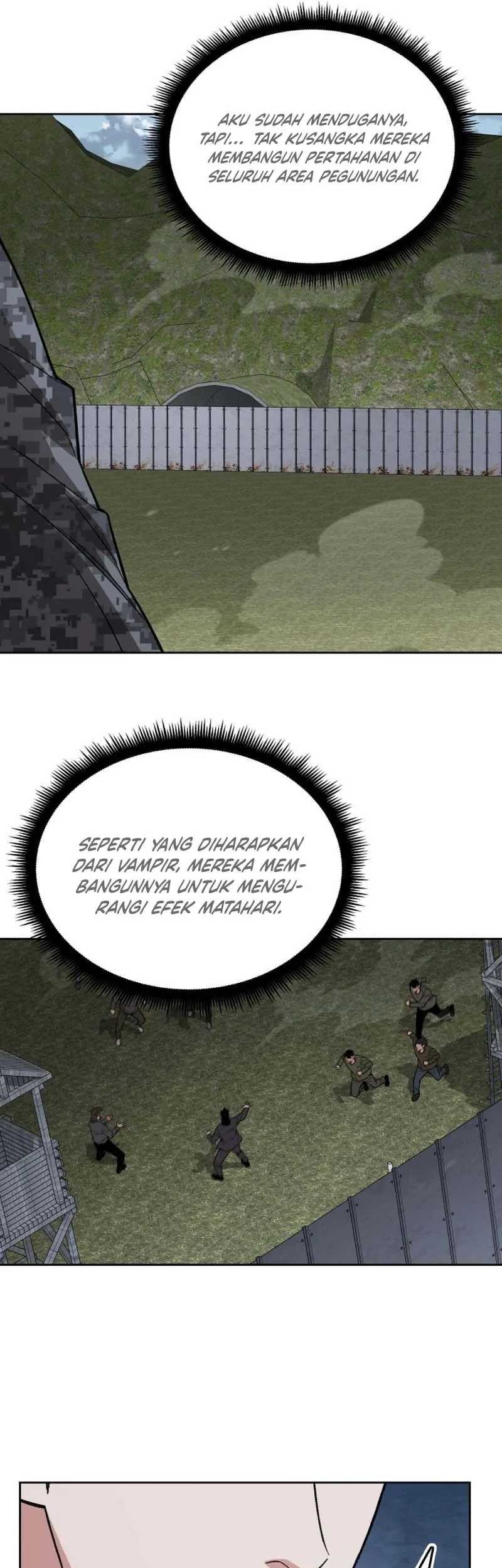 Apocalyptic Chef Awakening Bab 83 halaman 50