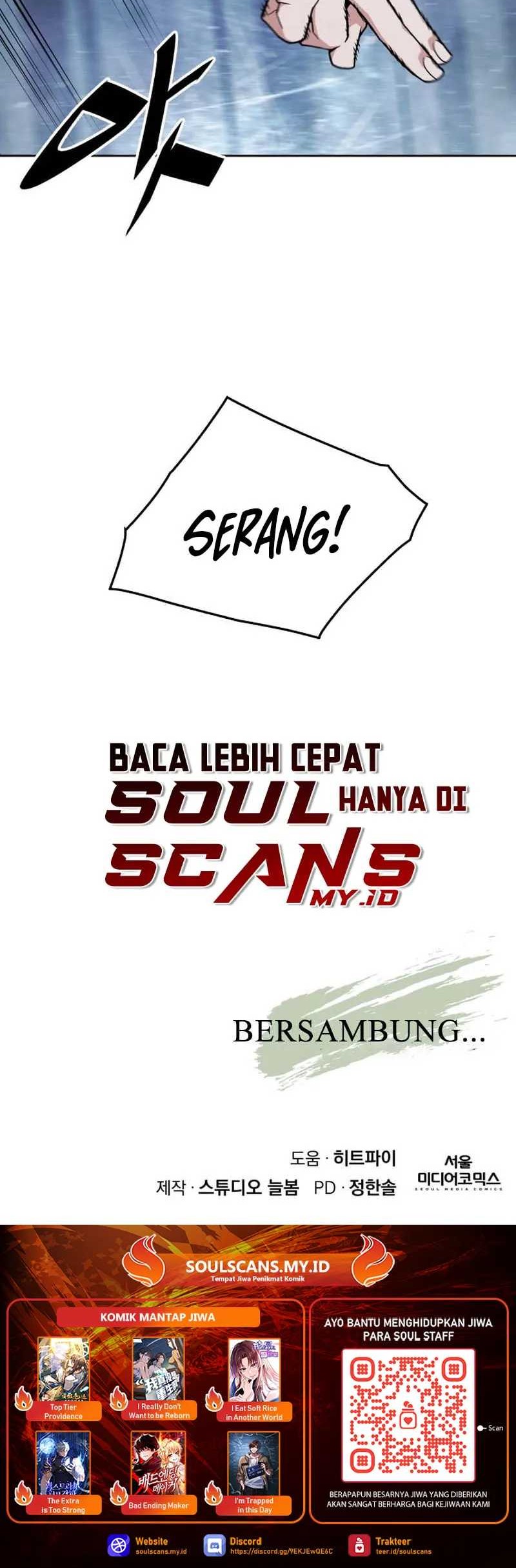 Apocalyptic Chef Awakening Bab 83 halaman 53
