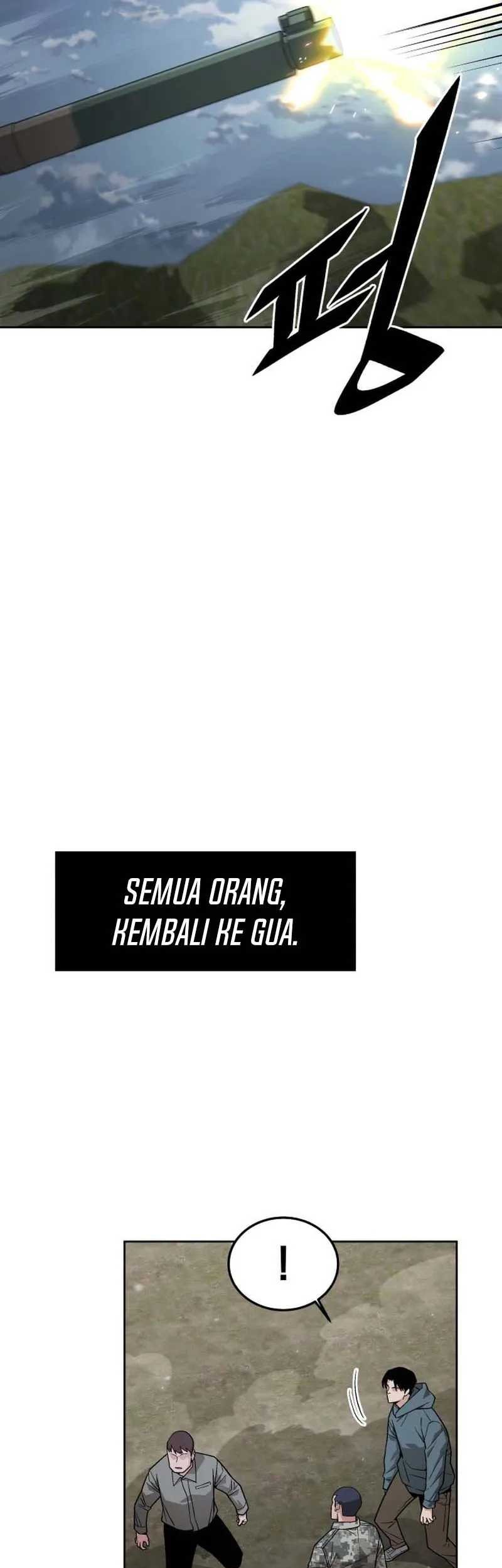Apocalyptic Chef Awakening Bab 84 halaman 4