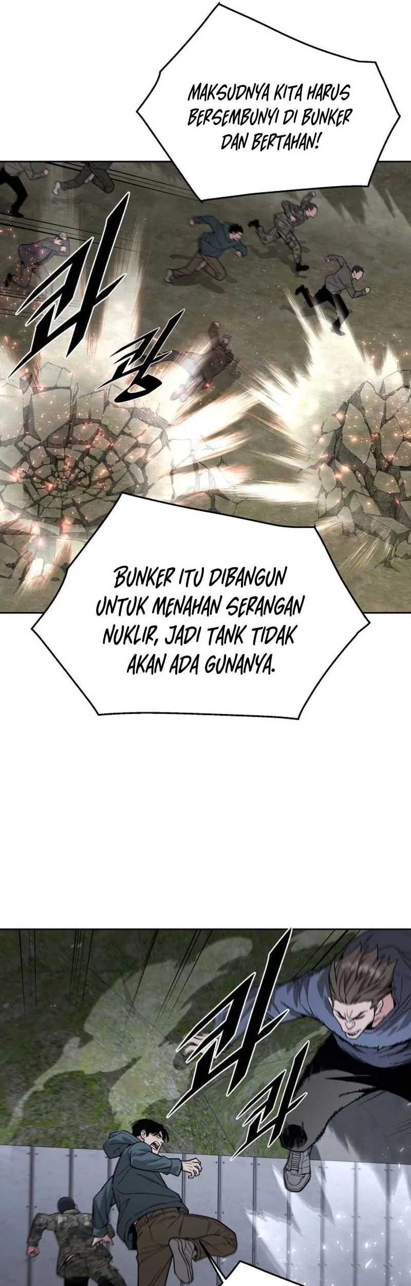 Apocalyptic Chef Awakening Bab 84 halaman 8