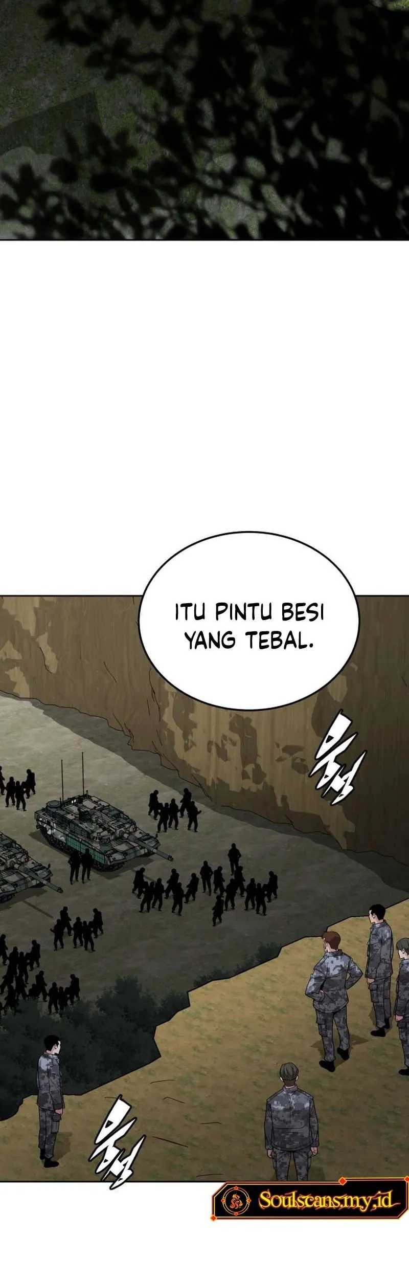 Apocalyptic Chef Awakening Bab 84 halaman 12