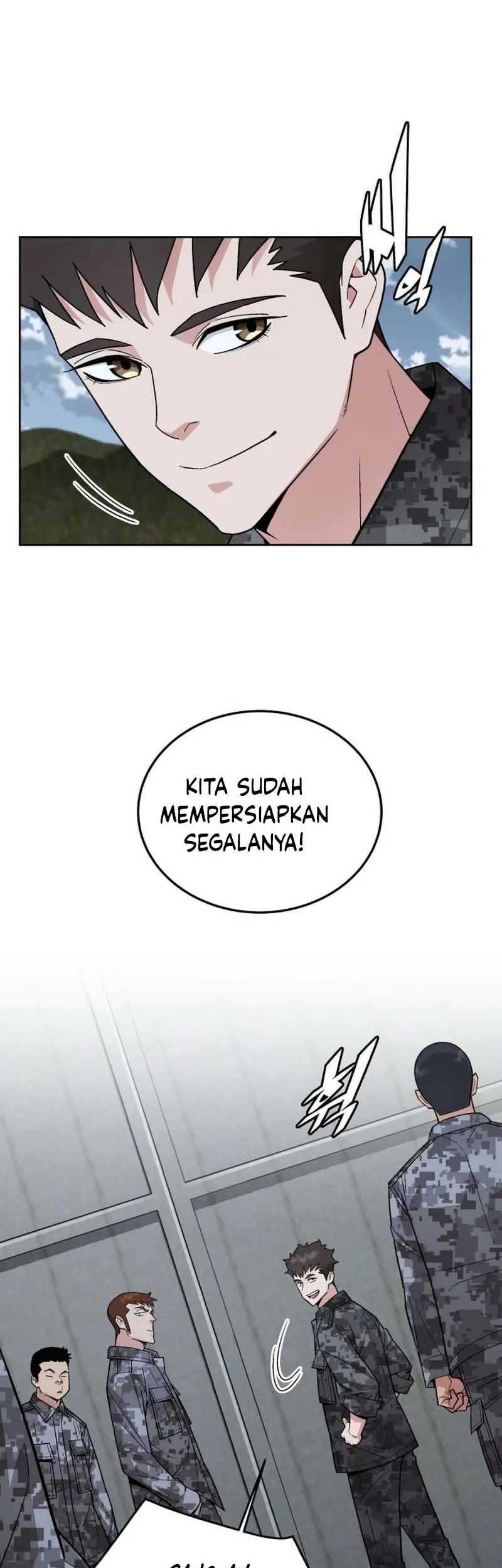 Apocalyptic Chef Awakening Bab 84 halaman 14