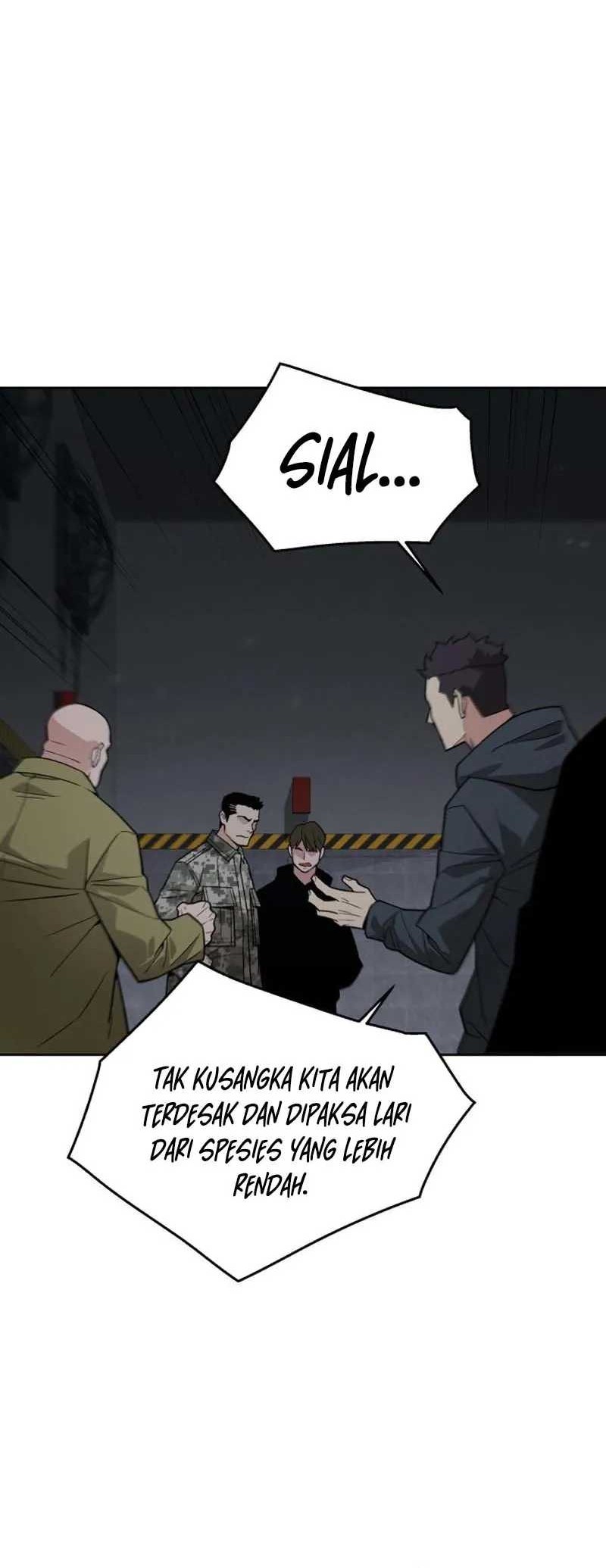 Apocalyptic Chef Awakening Bab 84 halaman 27