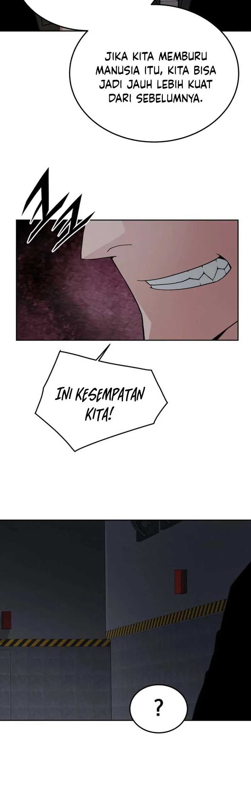 Apocalyptic Chef Awakening Bab 84 halaman 29