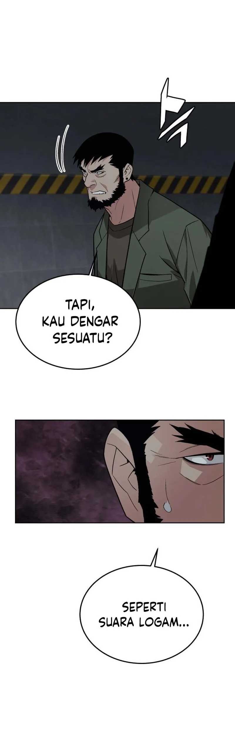 Apocalyptic Chef Awakening Bab 84 halaman 30