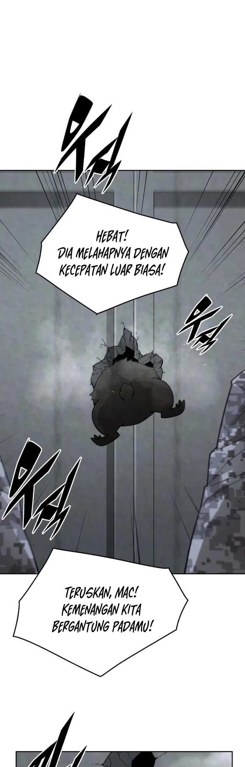 Apocalyptic Chef Awakening Bab 84 halaman 32
