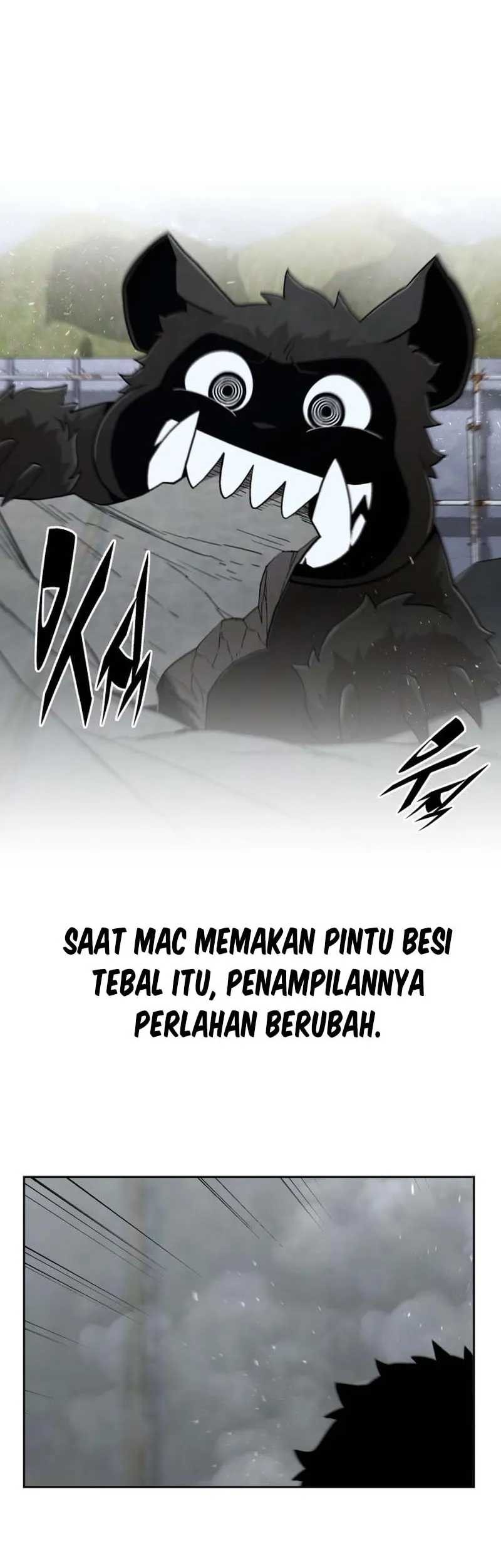 Apocalyptic Chef Awakening Bab 84 halaman 34