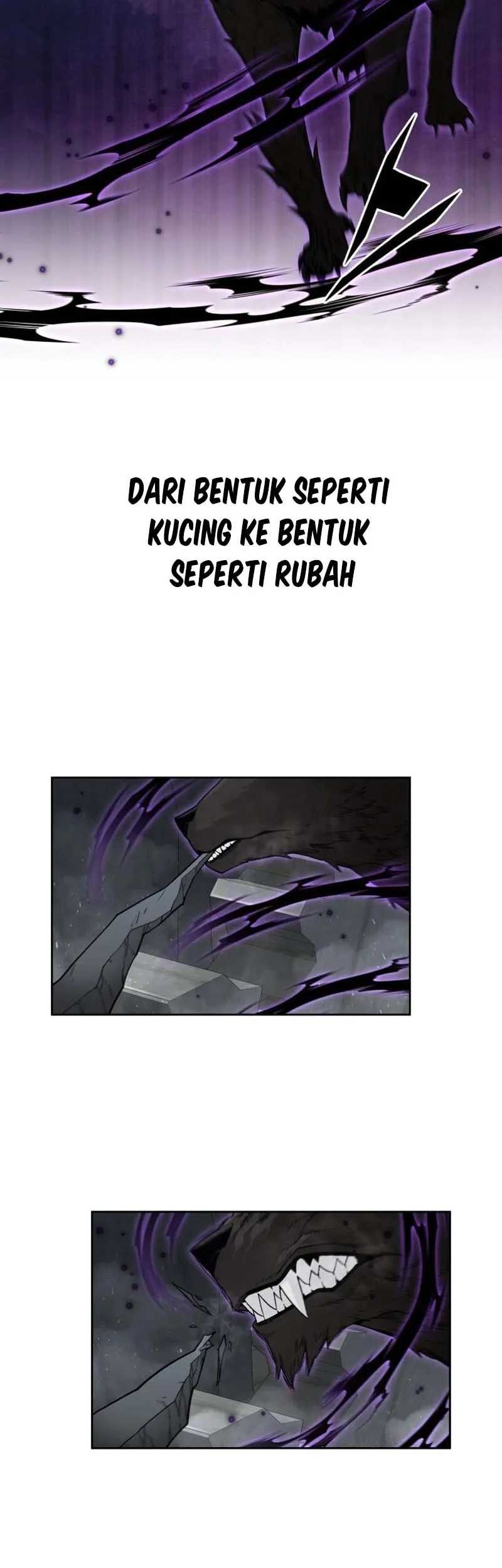 Apocalyptic Chef Awakening Bab 84 halaman 36
