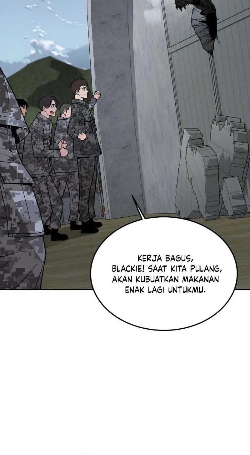 Apocalyptic Chef Awakening Bab 84 halaman 41