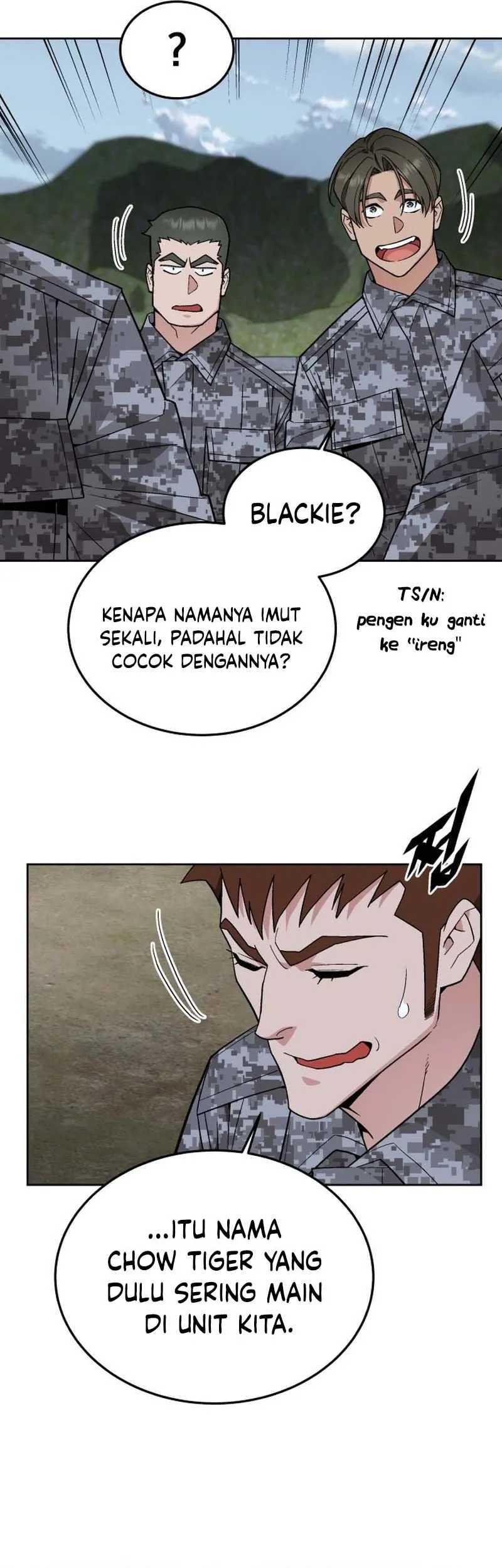 Apocalyptic Chef Awakening Bab 84 halaman 42