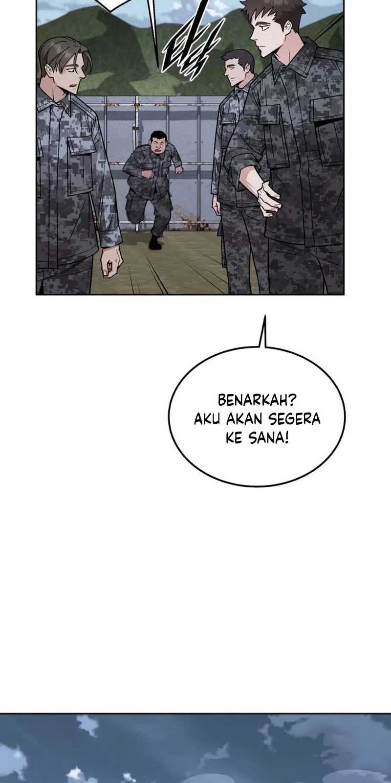 Apocalyptic Chef Awakening Bab 84 halaman 45