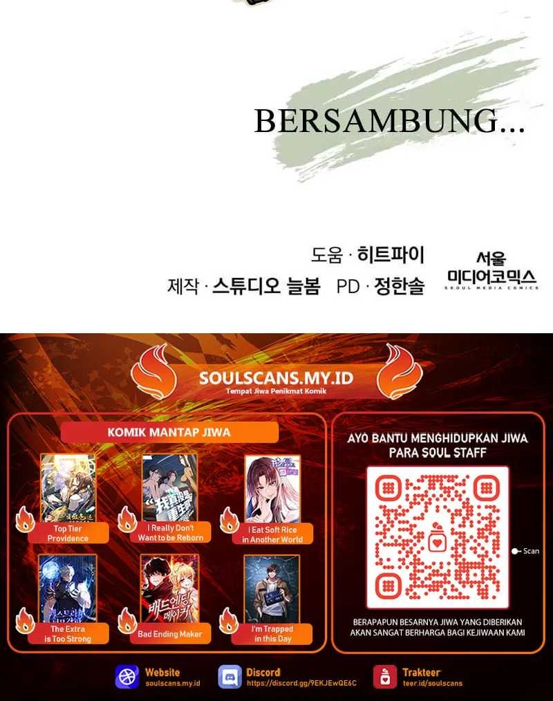 Apocalyptic Chef Awakening Bab 84 halaman 49