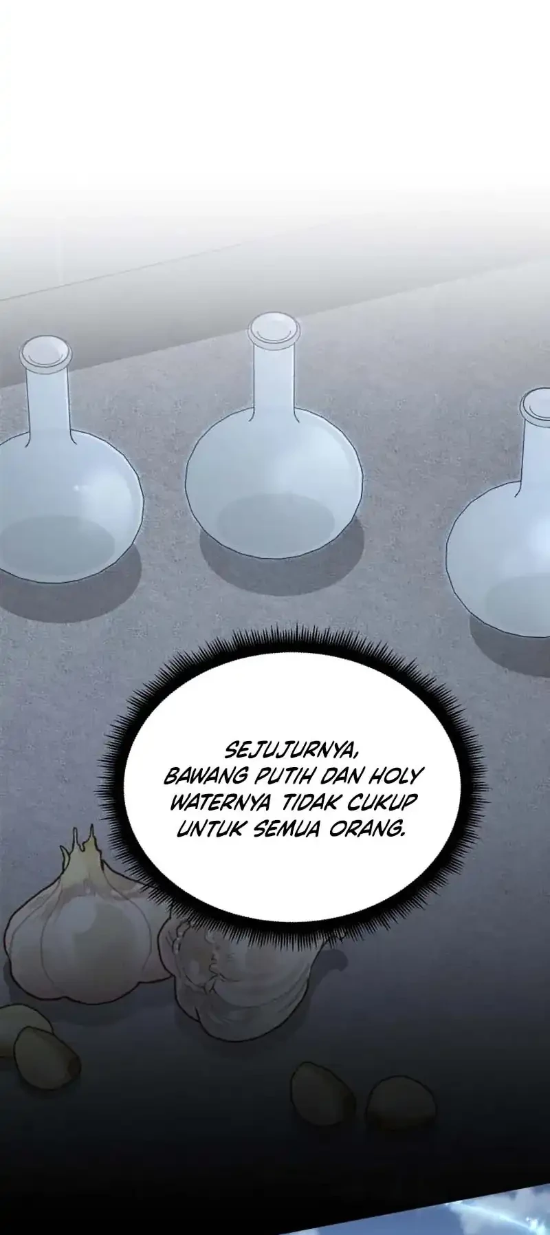 Apocalyptic Chef Awakening chapter 85 halaman 7