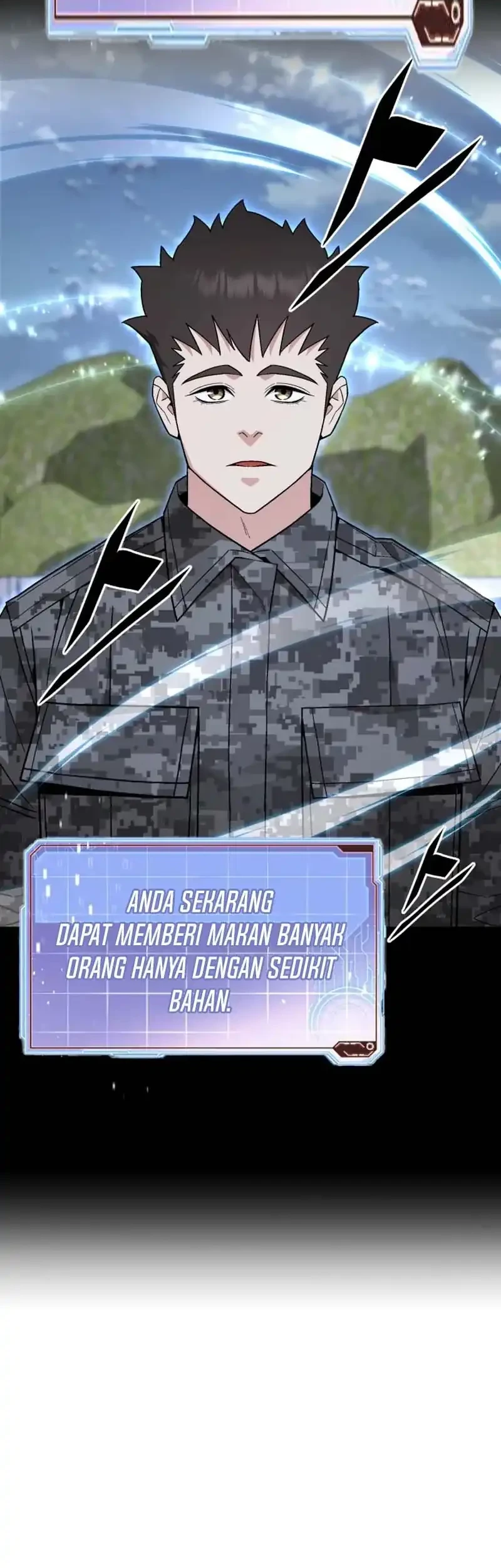 Apocalyptic Chef Awakening chapter 85 halaman 9