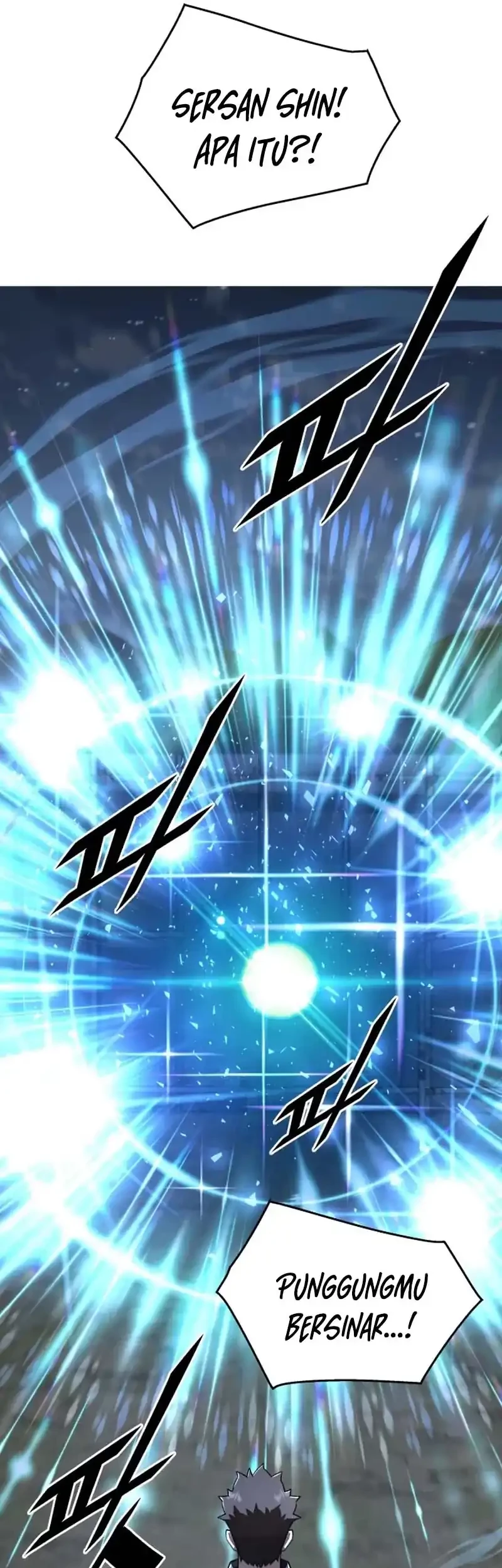 Apocalyptic Chef Awakening chapter 85 halaman 18