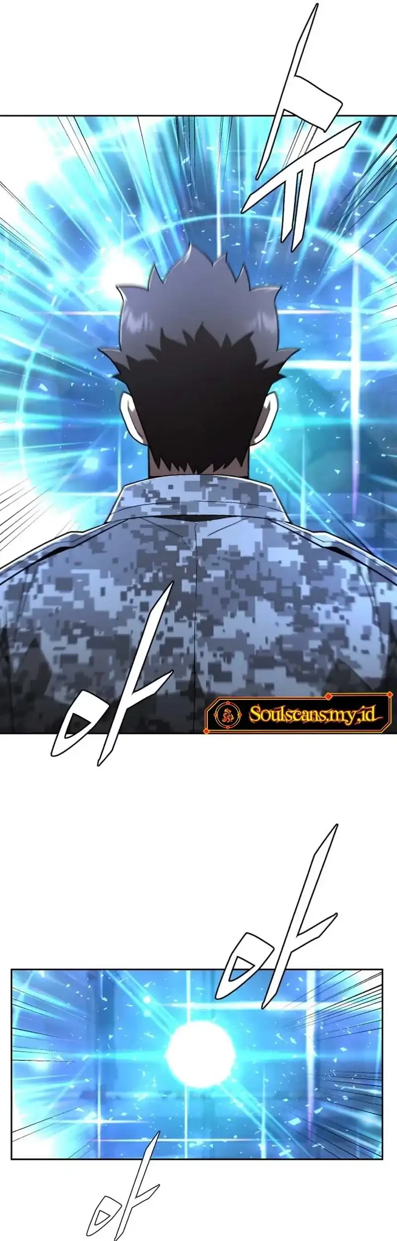 Apocalyptic Chef Awakening chapter 85 halaman 20