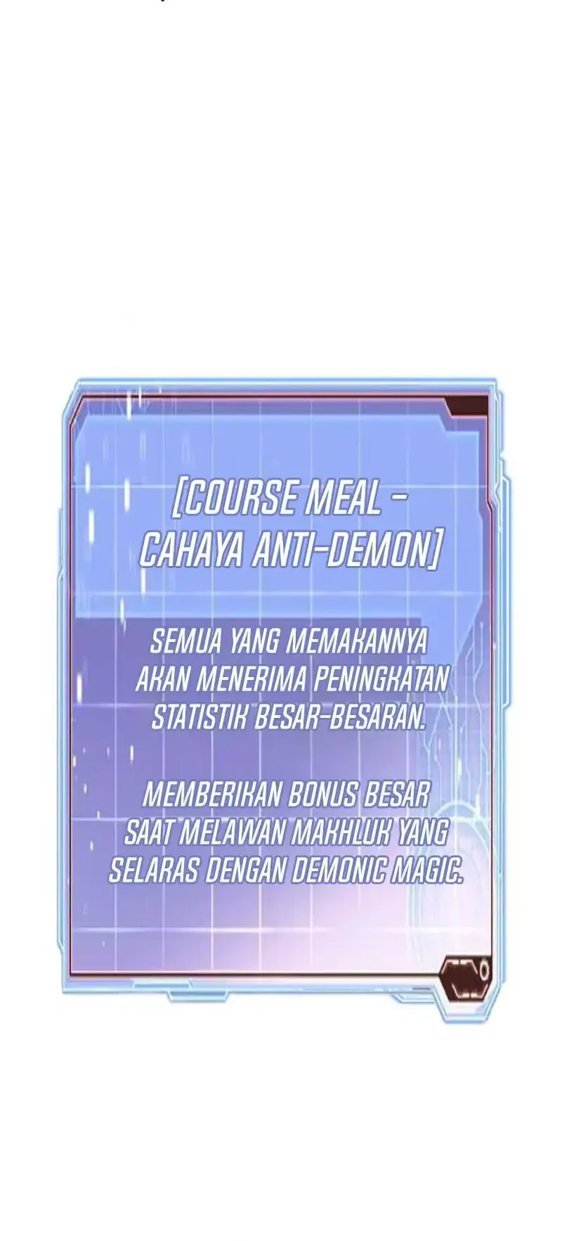 Apocalyptic Chef Awakening chapter 85 halaman 21