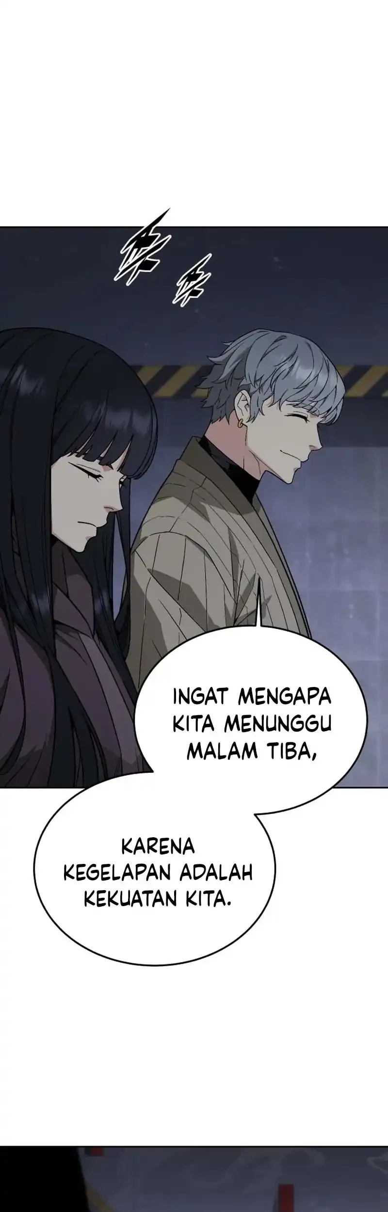 Apocalyptic Chef Awakening chapter 85 halaman 32