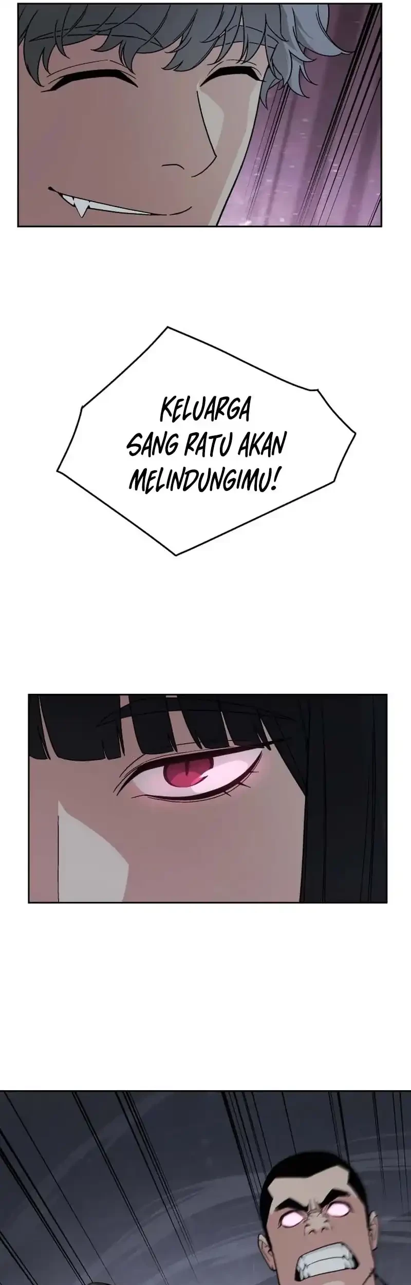 Apocalyptic Chef Awakening chapter 85 halaman 34