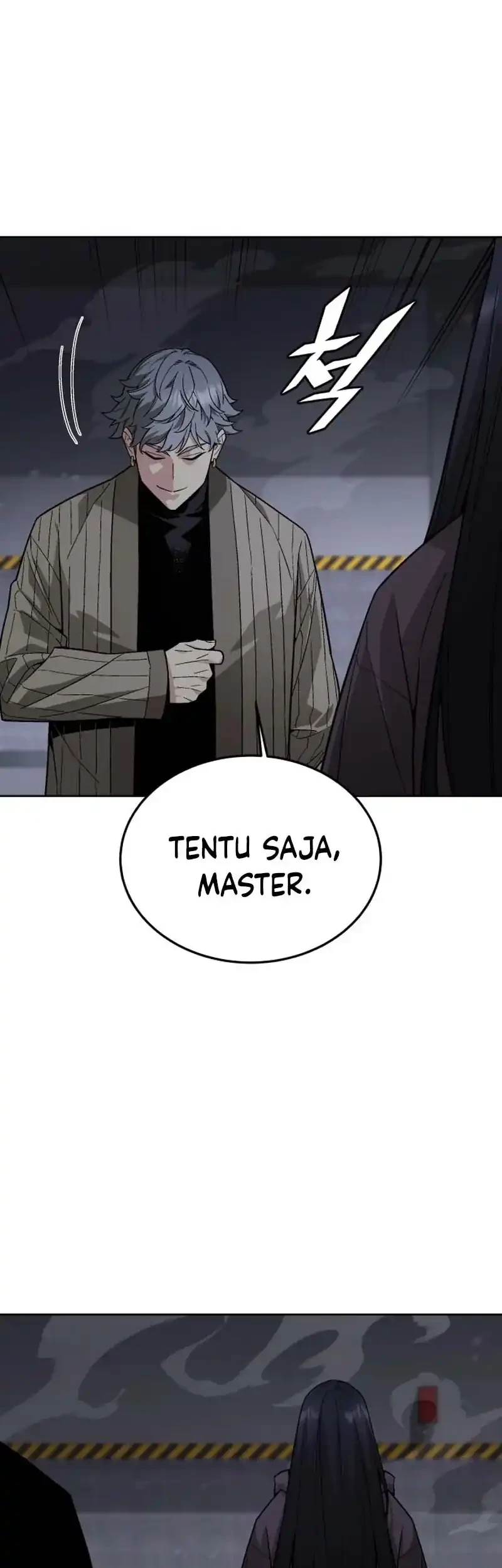 Apocalyptic Chef Awakening chapter 85 halaman 40