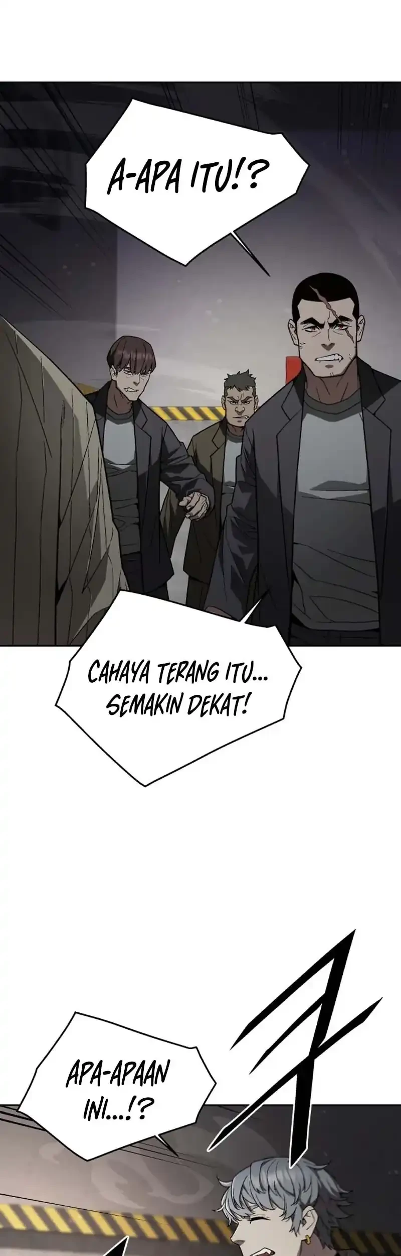 Apocalyptic Chef Awakening chapter 85 halaman 44