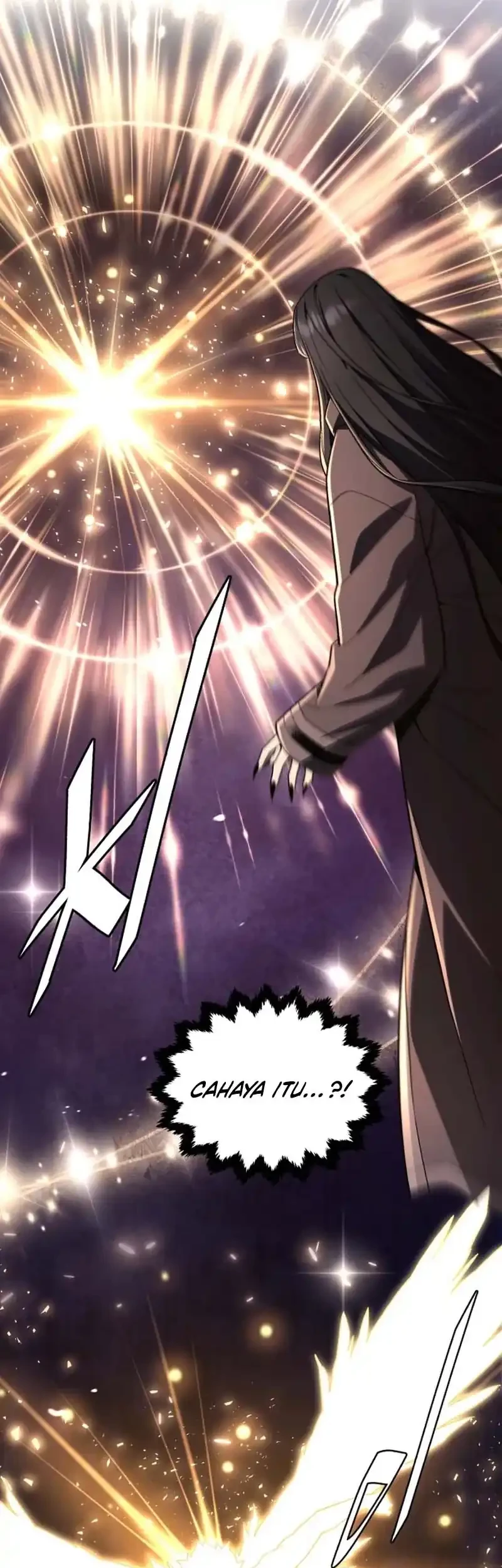 Apocalyptic Chef Awakening chapter 85 halaman 46
