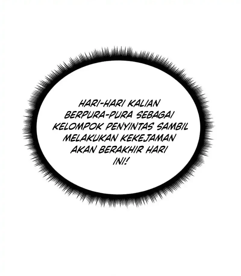 Apocalyptic Chef Awakening chapter 85 halaman 51