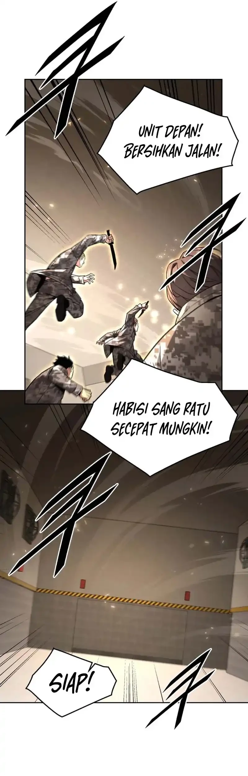 Apocalyptic Chef Awakening chapter 85 halaman 52