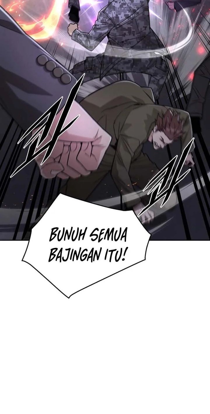 Apocalyptic Chef Awakening chapter 86 halaman 2