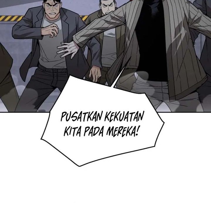 Apocalyptic Chef Awakening chapter 86 halaman 4