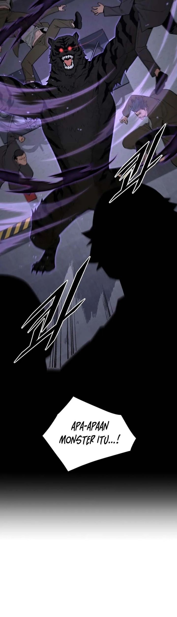 Apocalyptic Chef Awakening chapter 86 halaman 7