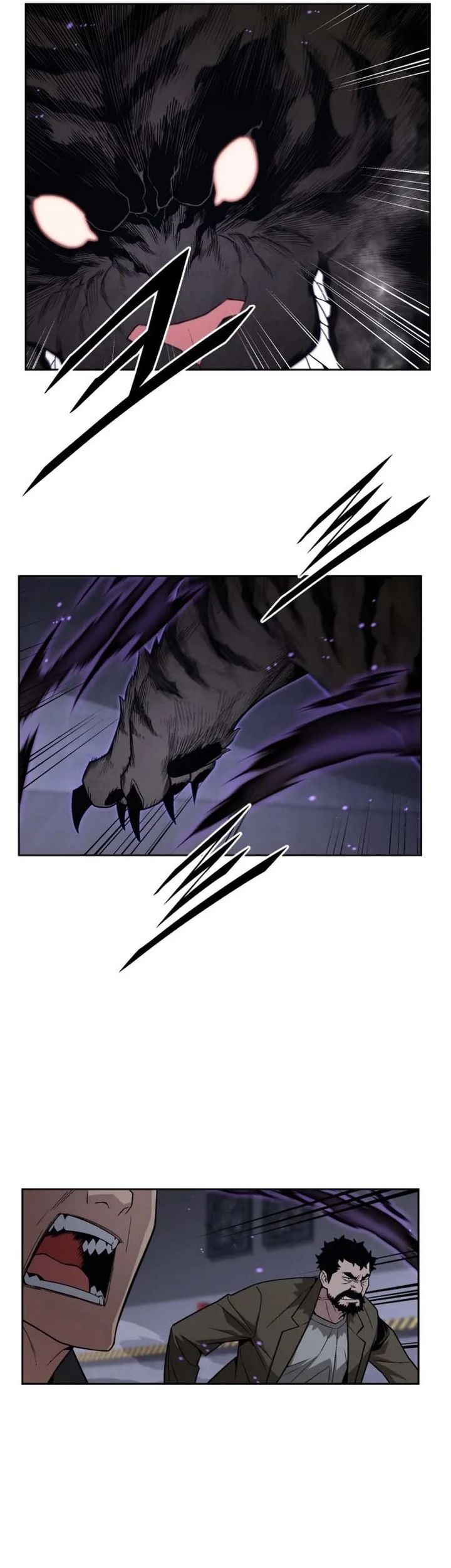 Apocalyptic Chef Awakening chapter 86 halaman 9