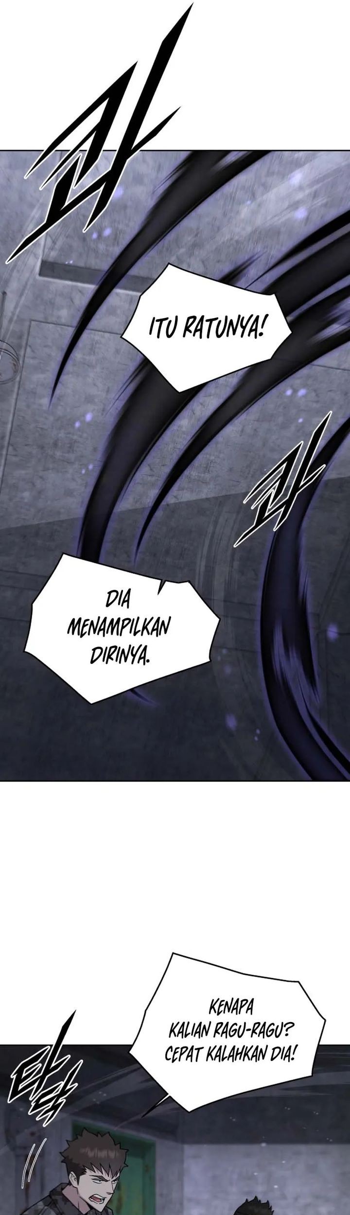 Apocalyptic Chef Awakening chapter 86 halaman 13