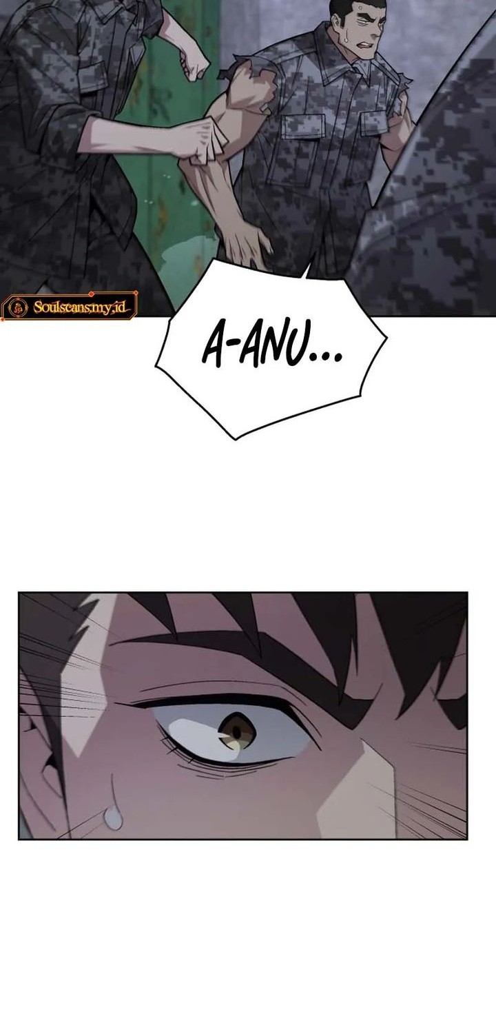 Apocalyptic Chef Awakening chapter 86 halaman 14