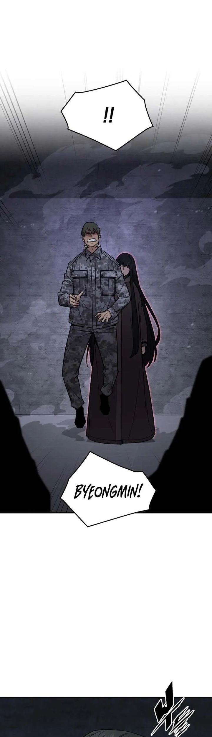 Apocalyptic Chef Awakening chapter 86 halaman 15