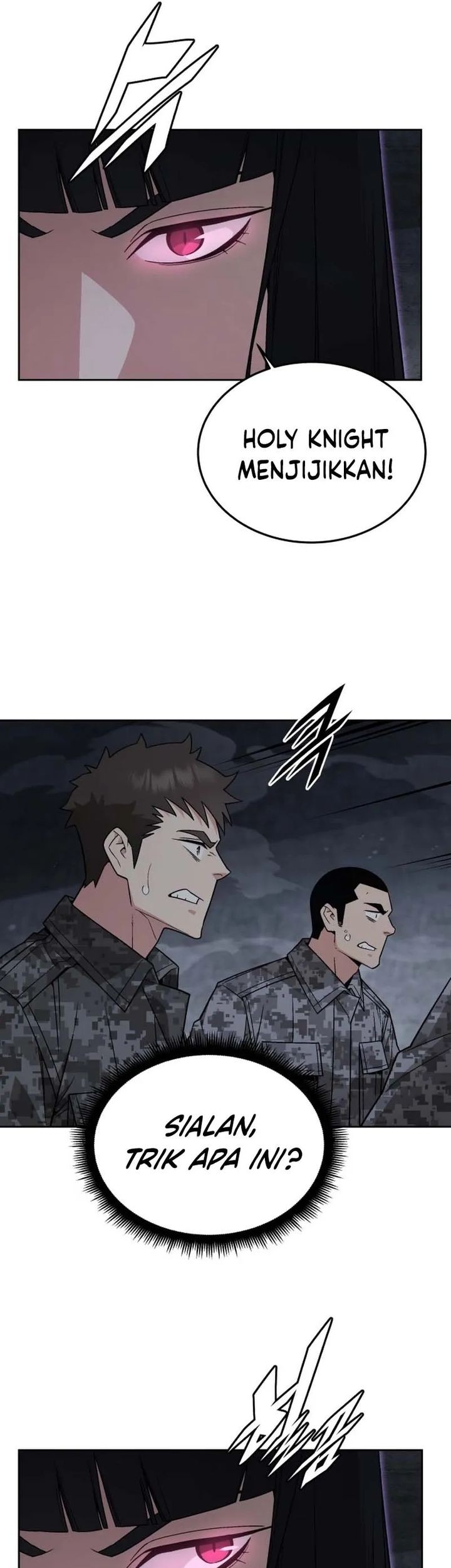 Apocalyptic Chef Awakening chapter 86 halaman 17