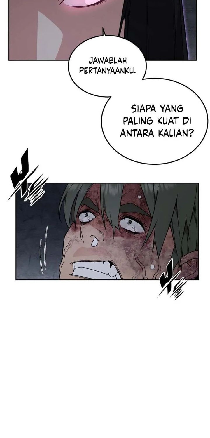 Apocalyptic Chef Awakening chapter 86 halaman 18