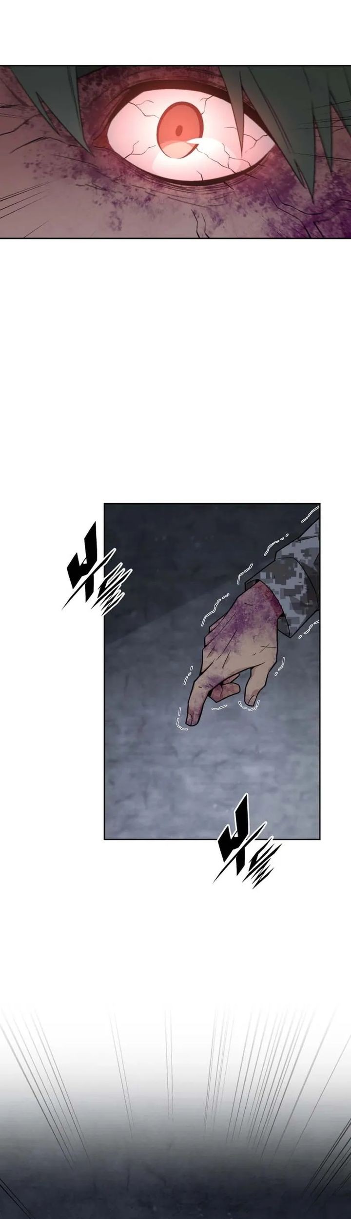 Apocalyptic Chef Awakening chapter 86 halaman 19
