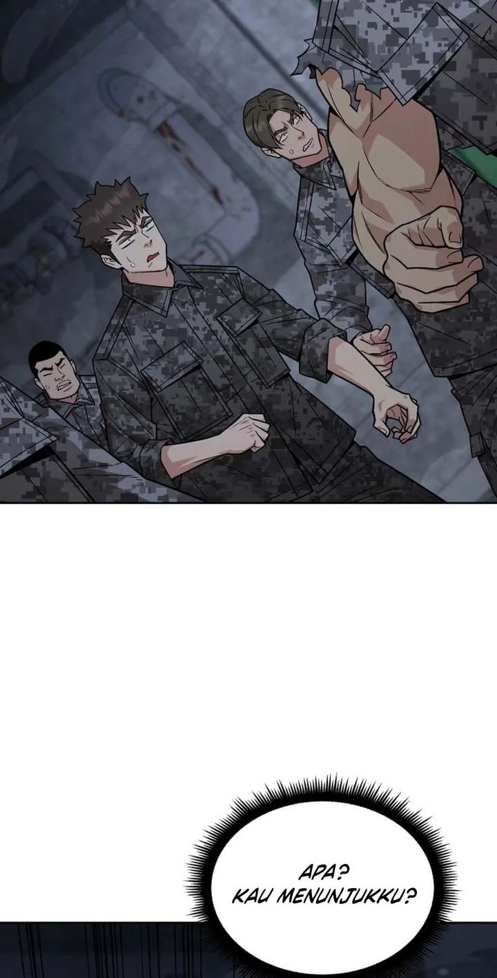 Apocalyptic Chef Awakening chapter 86 halaman 22