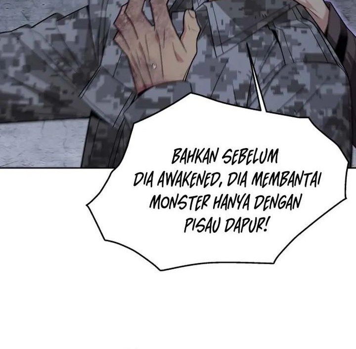 Apocalyptic Chef Awakening chapter 86 halaman 26