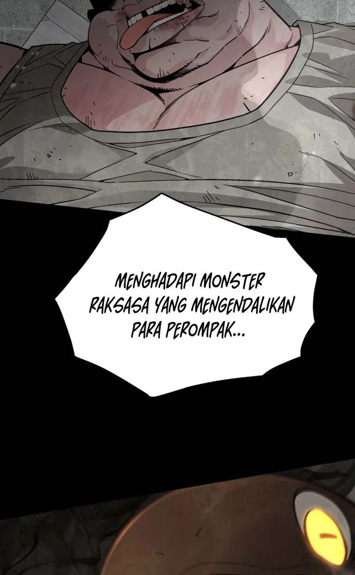 Apocalyptic Chef Awakening chapter 86 halaman 28