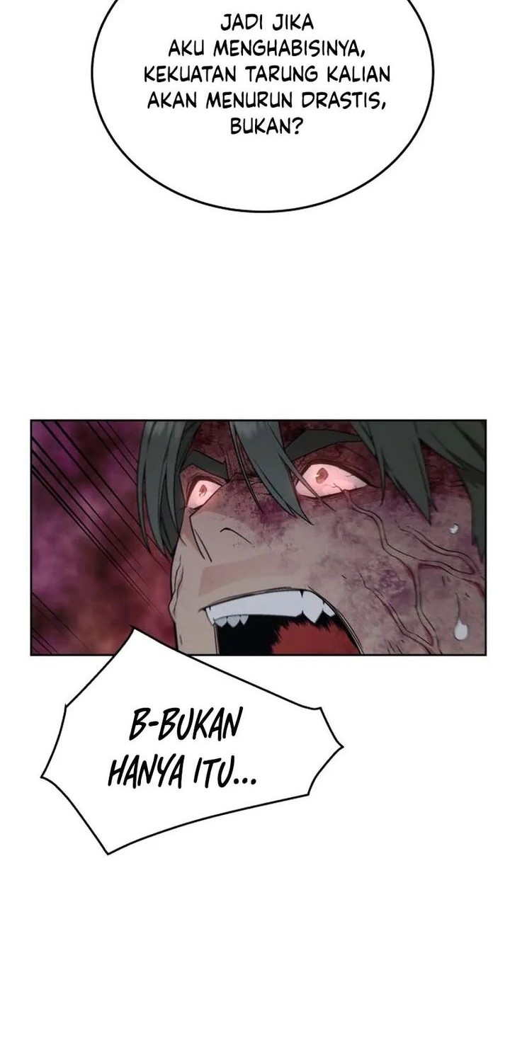 Apocalyptic Chef Awakening chapter 86 halaman 32