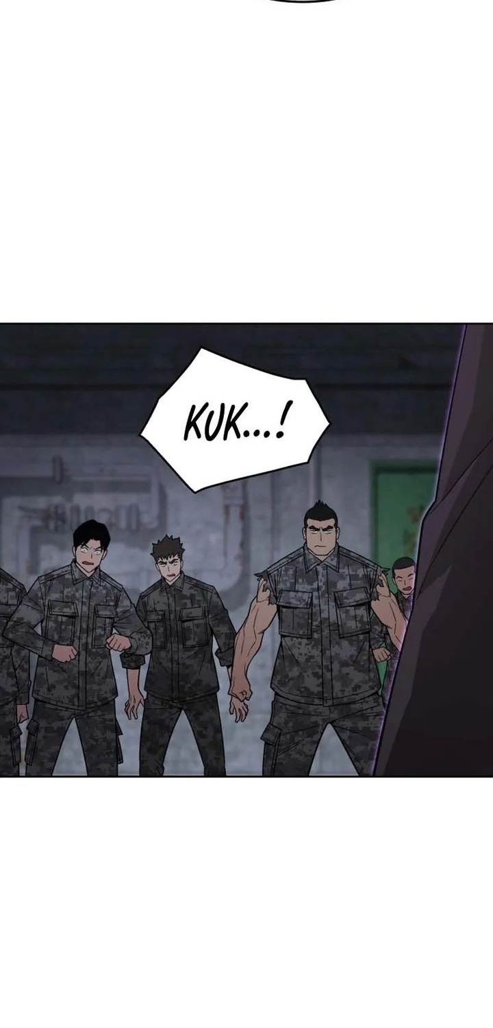 Apocalyptic Chef Awakening chapter 86 halaman 36