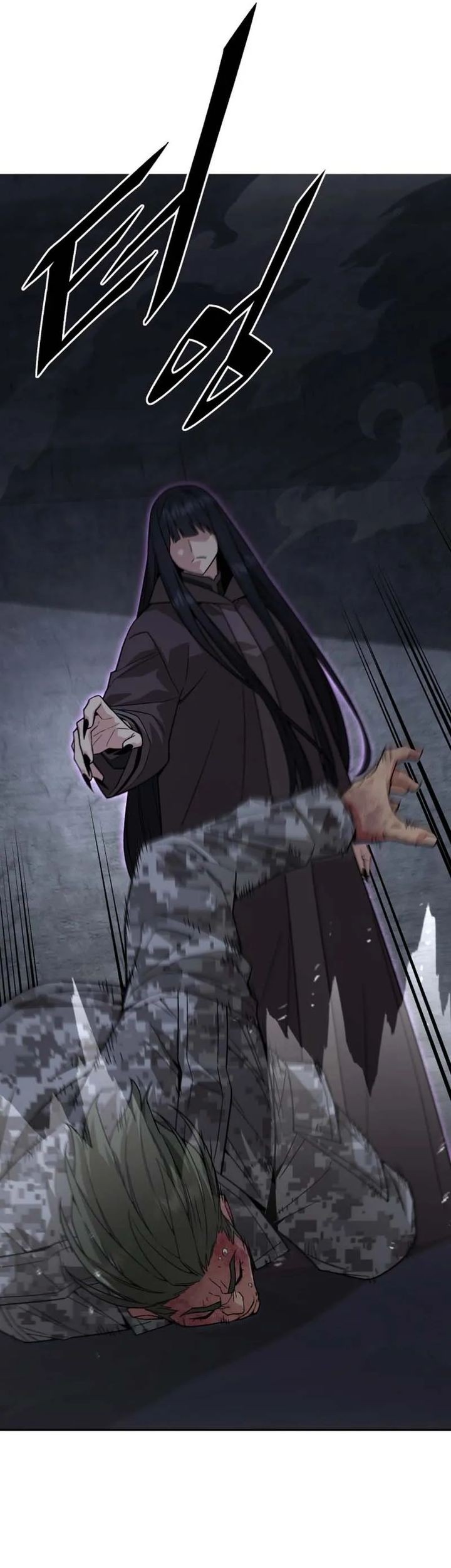Apocalyptic Chef Awakening chapter 86 halaman 39