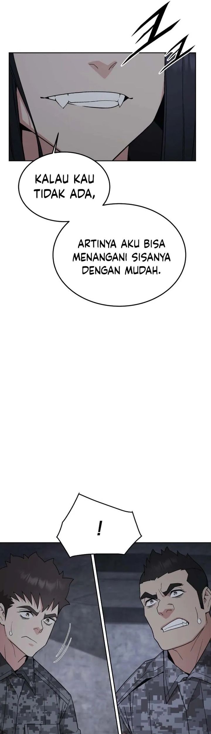 Apocalyptic Chef Awakening chapter 86 halaman 41