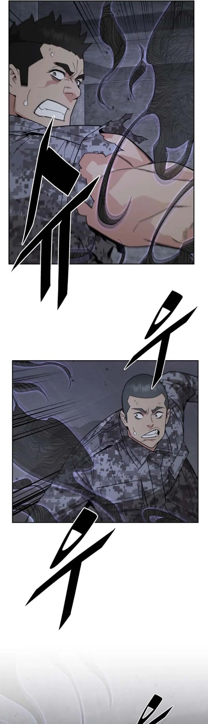 Apocalyptic Chef Awakening chapter 86 halaman 53
