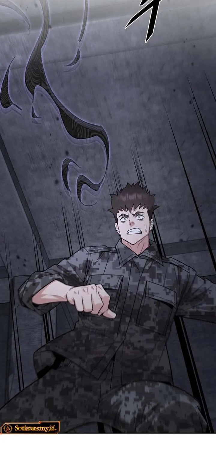 Apocalyptic Chef Awakening chapter 86 halaman 54