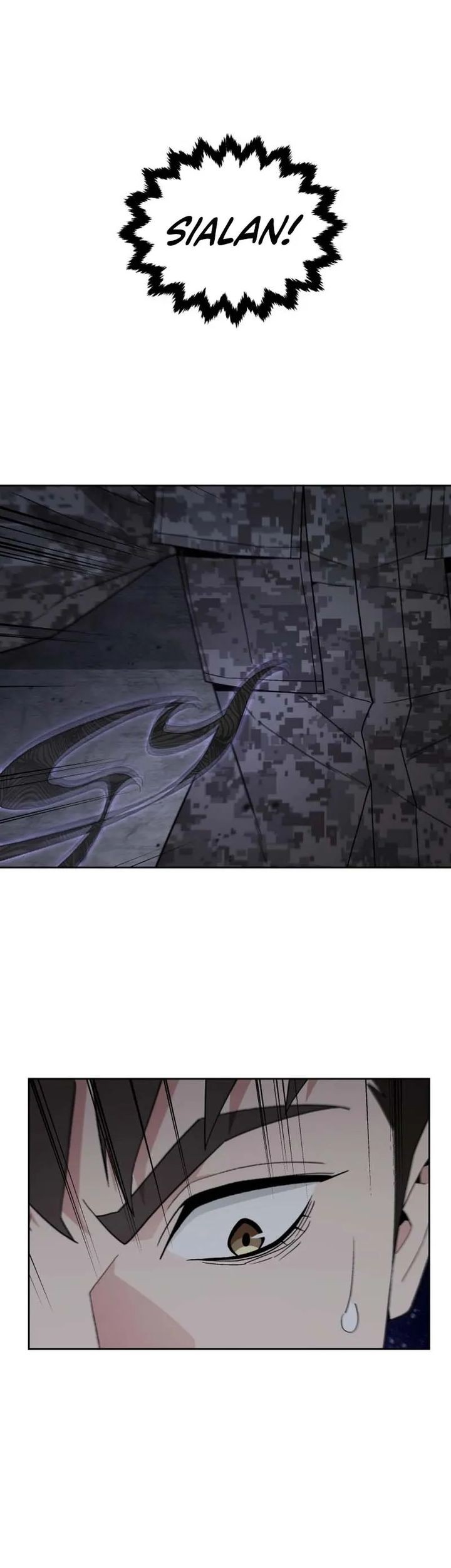 Apocalyptic Chef Awakening chapter 86 halaman 55